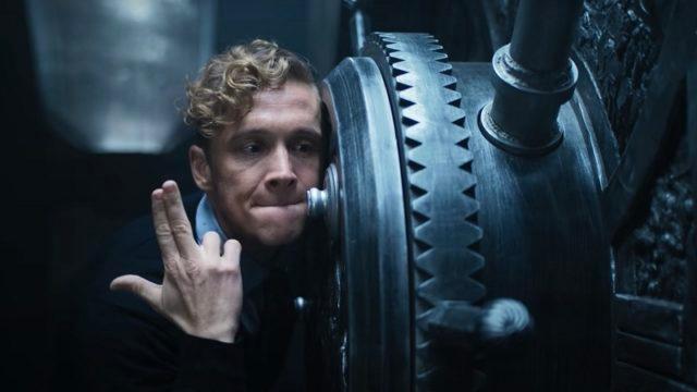 Bersambung! Ini Hubungan Army of the Thieves dengan Army of the Dead