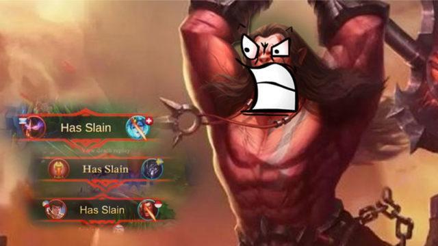 Arti KS Mobile Legends, Apa Hubungannya Dengan Nyampah?