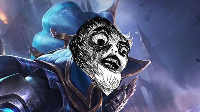 Arti LOL Mobile Legends yang Ternyata Punya Dua Makna!