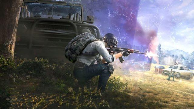 Apa Arti Looting di PUBG Mobile? Ini Penjelasan dan Tips Looting yang Ampuh!