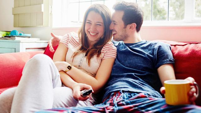 Jangan Sampai Salah Tangkap! Ini Arti Netflix and Chill yang Bikin Salting