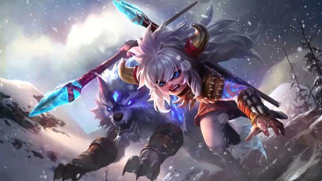 Arti Roaming Mobile Legends, Hero yang Kerjaannya Keliling Map!
