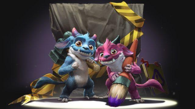Tidak Disukai Pemain, Artifact Dota 2 Dapatkan Pembaruan?