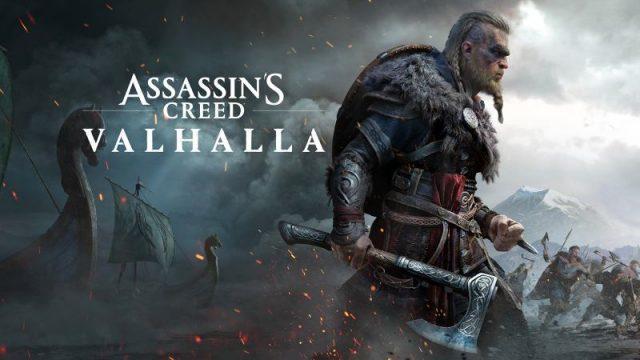 Para Pemain Assassin's Creed: Valhalla Bunuh 30 Juta Musuh dan Buka Scythe Baru!!