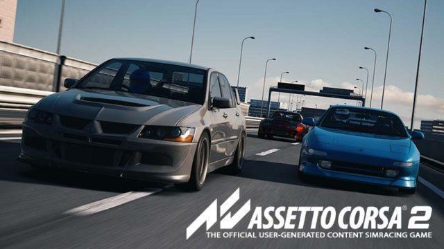 Benarkah Kunos Simulazioni Tengah Kembangkan Assetto Corsa 2?