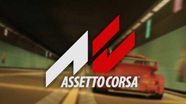 8 Tahun Sejak Rilis, Assetto Corsa Masih Jadi Favorit para Gamer
