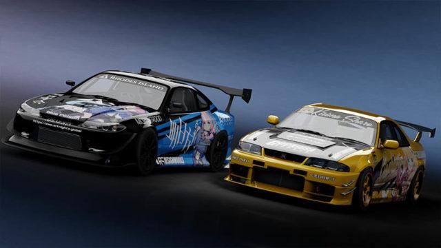 Assetto Corsa Dapatkan Dukungan FidelityFX Melalui Mod
