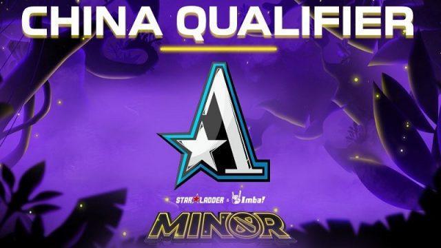 Team Aster Menjadi Peserta Terakhir dari Starladder ImbaTV Minor!