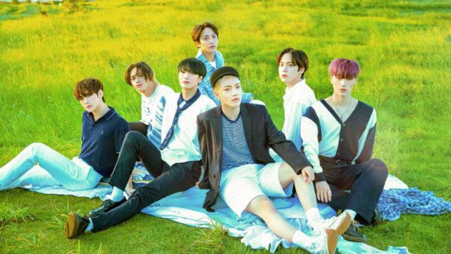 ATEEZ Bakal Bawakan Lagu Ending Buat Anime Digimon!