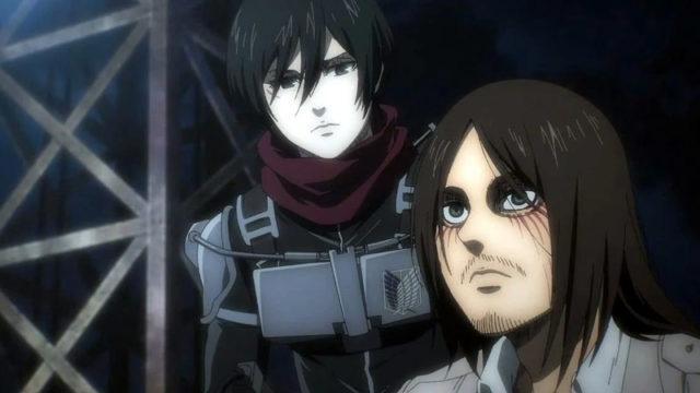 Hoaks! Beredar Kabar Bohong Attack on Titan Season 4 Distop Sementara