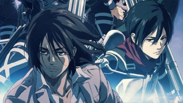 [OPINI] Attack on Titan, MAPPA, dan Deadline Mepet