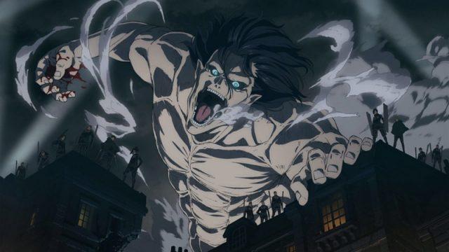 Makin Banyak Alternatif, Attack on Titan Season 4 Akan Hadir di Netflix!