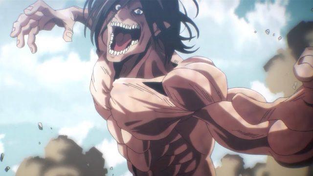 Gratis! Attack on Titan Season 4 Bakal Hadir di Indonesia Lewat iQIYI