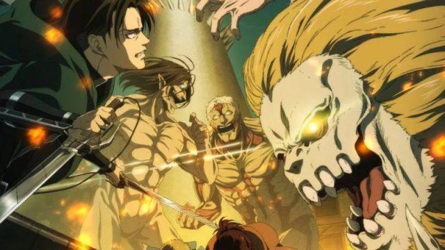 Pamungkas! Ini Hal yang Harus Kamu Tahu Sebelum Nonton Attack on Titan Season 4