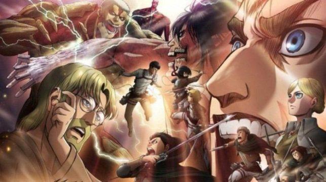 Prediksi Attack on Titan 126: Apakah Negosiasi Hange akan Berhasil?