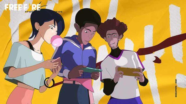 Avatar di Profil Free Fire Bisa Diganti dengan Foto Dari Galeri HP? Awas, Ini Risikonya!