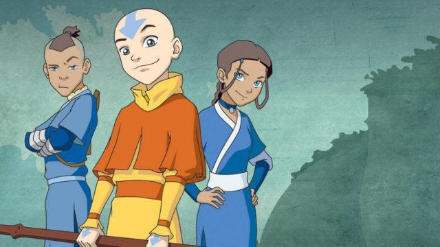Avatar The Last Airbender RPG dan MMORPG Tengah Dikembangkan?