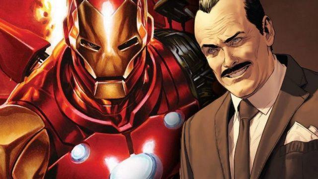 Sebenarnya Ayah Tony Stark itu Pahlawan atau Penjahat?