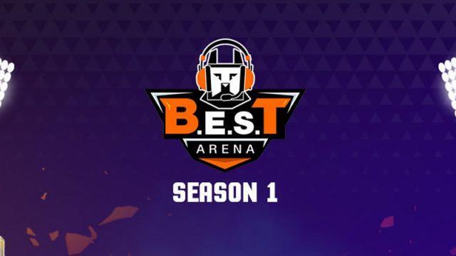 BUBU GAMING Luncurkan B.E.S.T Arena Season 1 untuk Komunitas!