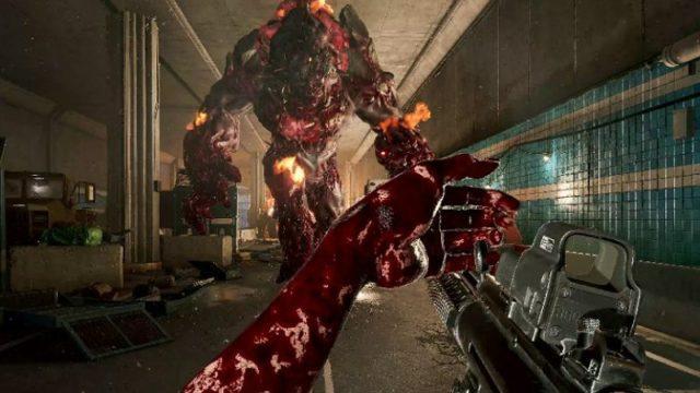 Back 4 Blood Takkan Rilis Mode Game Populer yang Ada di Left 4 Dead