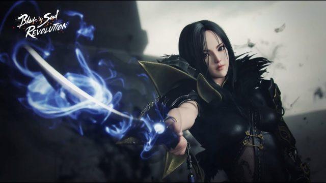 Ini Dia Seluruh Cara Top Up Crystal Blade and Soul Revolution!