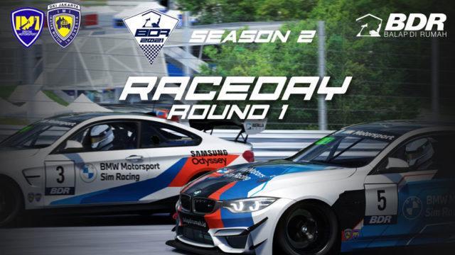 Balap di Rumah Season 2 Start Hari Ini di Red Bull Ring!