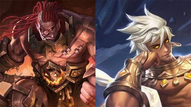 Balmond, Vale, dan Beberapa Hero Ini Akan dapat Buff di Mobile Legends!