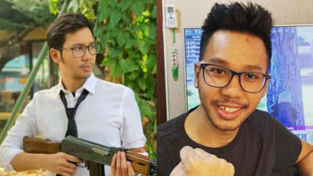 Mamank Wajib Tahu! Ini 7 Fakta Bang Alex, YouTuber PUBG Mobile yang Punya Ketawa Unik