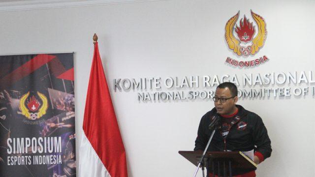 Bang Ricky: Pekerja Anak di Industri Esports Tidak Etis