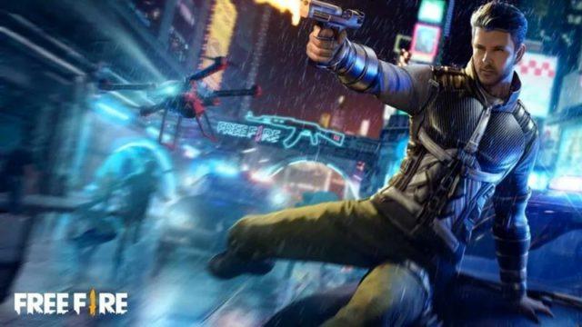 Operasi Bersih-bersih Garena Free Fire: Berhasil Berantas 1,2 jt Akun