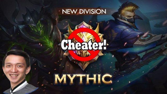 Esports Manager Moonton Tegaskan yang Terkena Banned ID Mobile Legends Adalah User yang Pakai Cheat!