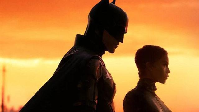 The Batman Tayang di Bioskop, 30 Film & Serial Batman Hadir di HBO GO
