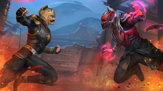 Buka Slot Game Lokal, Battle of Satria Dewa Ditandingkan di PPE 2021