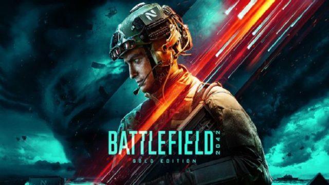 Jadwal Beta Battlefield 2042 Bakal Keluar Bulan September 2021