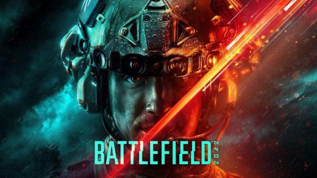 Kepala Desain Battlefield 2042 Hengkang dari DICE