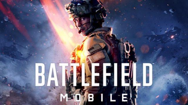 Battlefield Mobile Masuki Fase Early Alpha, Registrasi Sekarang Juga!