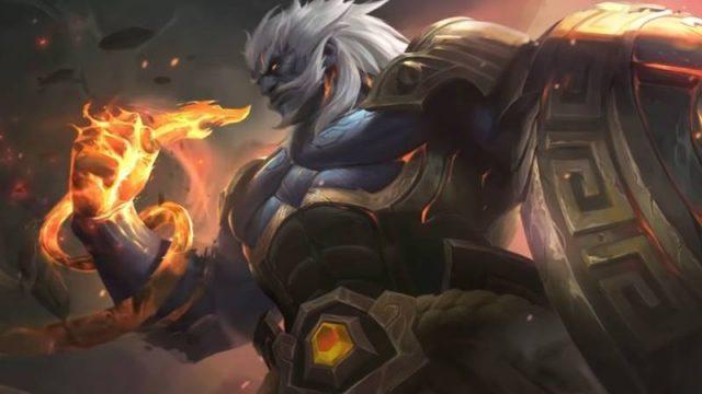 Luck Bringer? 3 Hero Ini Disebut Sebagai Pembawa Kemenangan Alter Ego!
