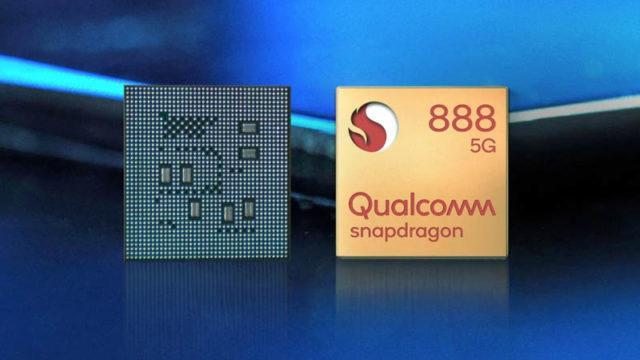 The Real Gaming Chipset? Benchmark Snapdragon 888 Dipamerkan