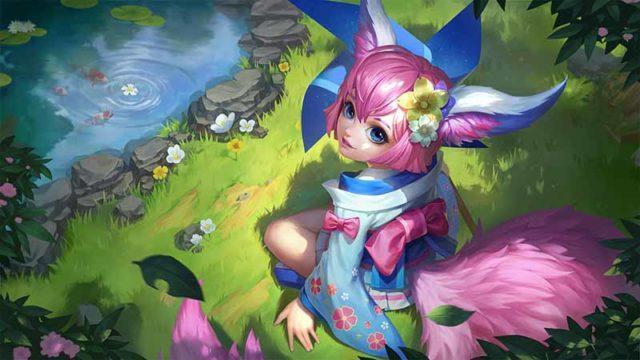 Berapa Umur Nana Mobile Legends? Ini Perkiraannya