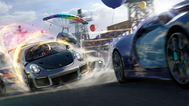 Beta Testing Ace Racer Dibuka di Region Amerika Utara