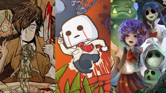10 Game Indie BGP 2021 Ini Sudah Bisa Dimainkan di Steam!