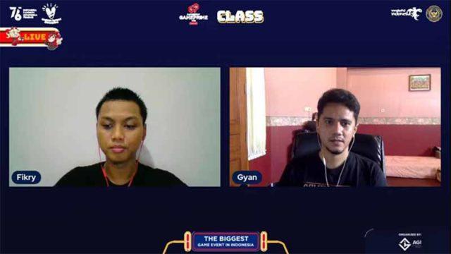 BGP 2021 Online Development Class, Skill Apa yang Dibutuhkan Pemula untuk Membuat Game?