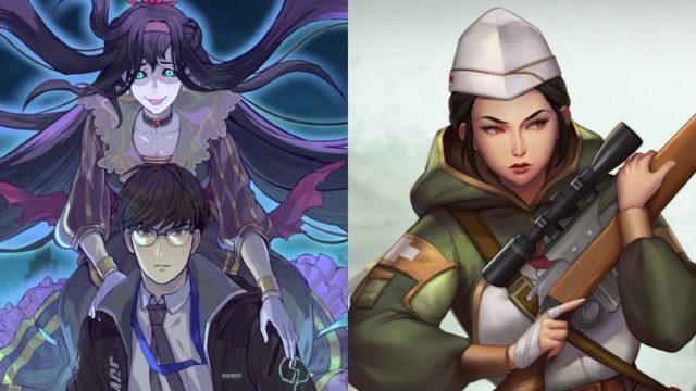 Nominasi Game Mobile Terbaik BGP Awards 2021, Ada Game MOBA!