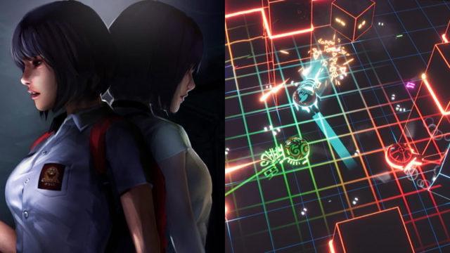 Siapa Terbaik? Ini Nominasi Game PC/Konsol Terbaik BGP Awards 2021