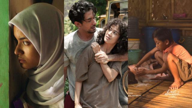 3 Film Indonesia yang Siap Bersaing di Busan International Film Festival