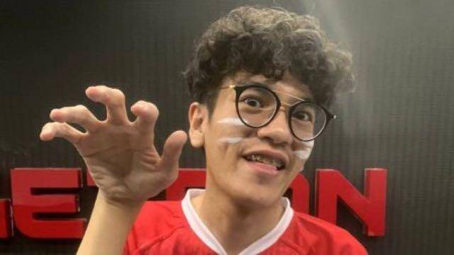 ONE Esports