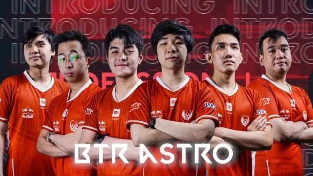 Terungkap! Bigetron Astro Resmi Gaet Eks Pemain Valorant Morph Team