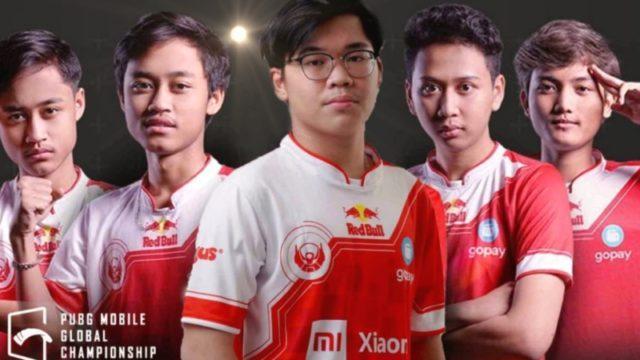 Bigetron RA Bangkit dan Menggila di Hari Kedua Grand Final PMGC 2020!