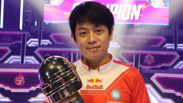 Manager Tim Ungkap Alasan Bigetron RA Mundur dari 2 Turnamen Lokal