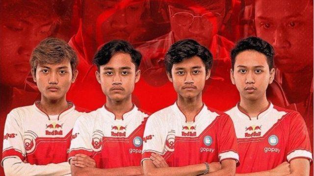 Bigetron RA Terpuruk di Dasar Klasemen Grand Final PMGC 2020 Hari Pertama